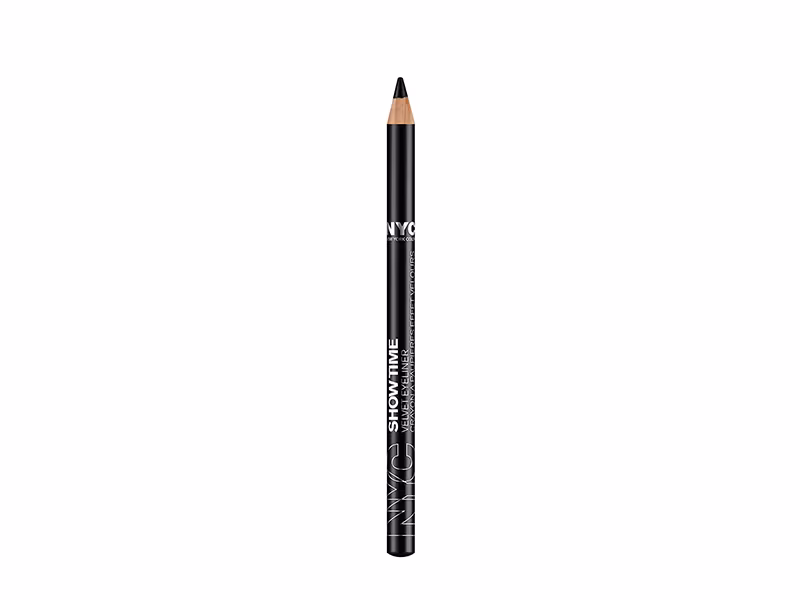 N.Y.C. New York Color Showtime Velvet Eyeliner