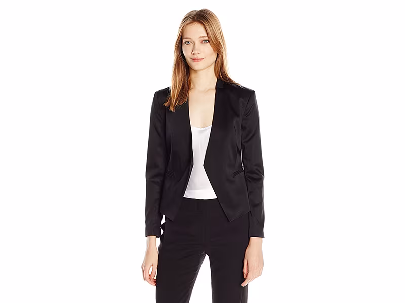 NYDJ Tuxedo Blazer