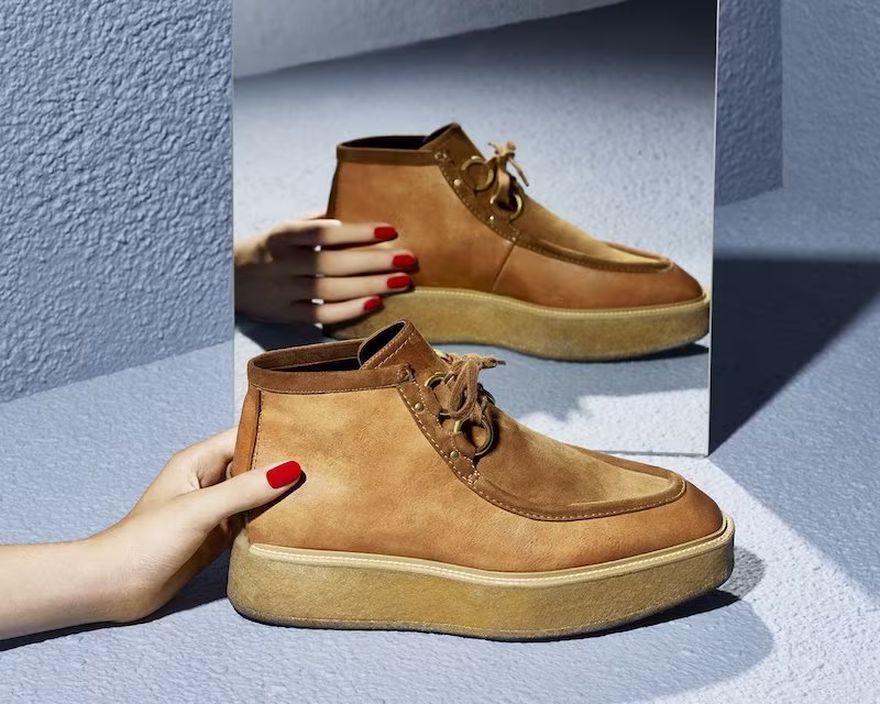 Stella McCartney Canyon Brody Shoes
