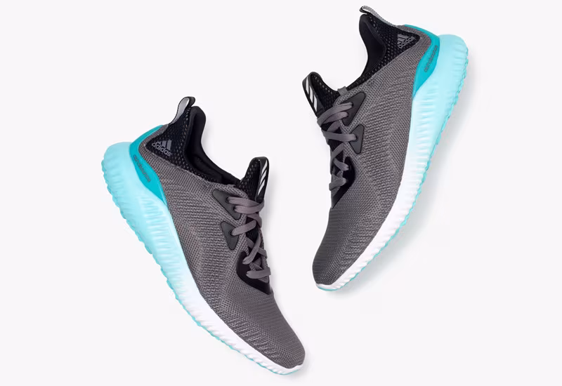 adidas Performance Alphabounce 1 W Running Shoe