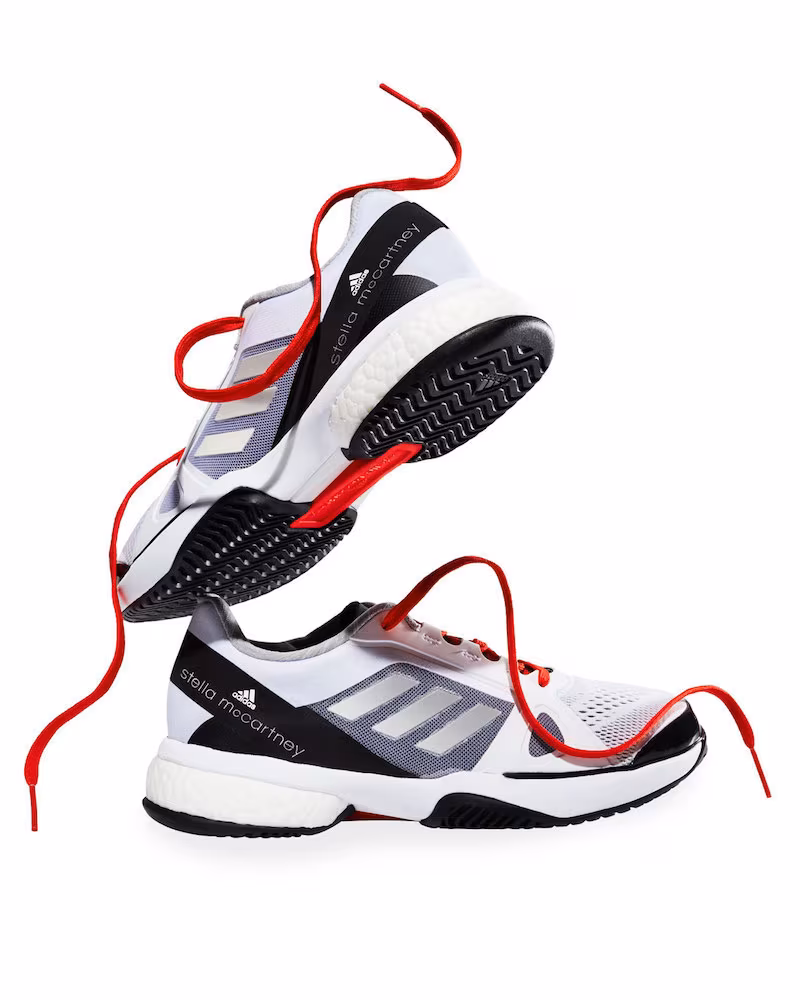 adidas by Stella McCartney ASMC Barricade Boost Sneaker