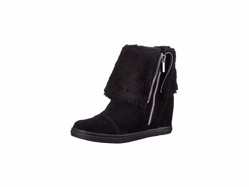 Aerosoles City Street Boot