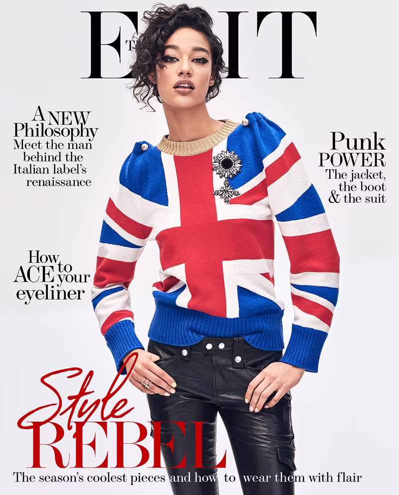 Damaris Goddrie for The EDI