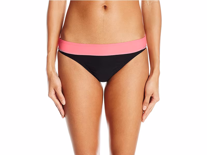 InMocean Slam Dunk Scoop Bikini Bottom