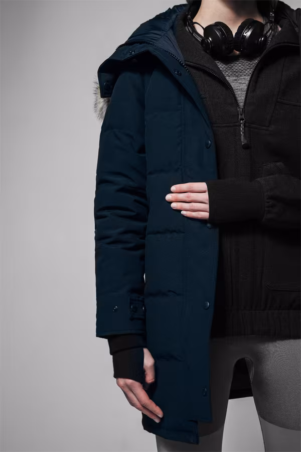 LNDR Spruce Pull-Over