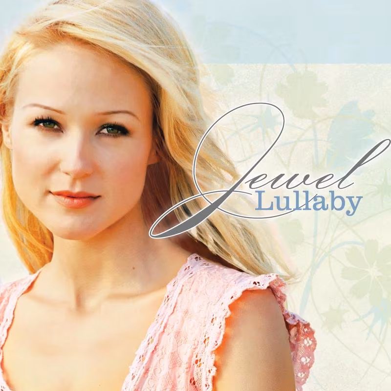 Lullaby by Jewel