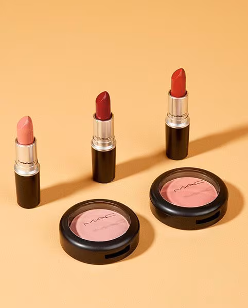 MAC Chinese New Year Collection
