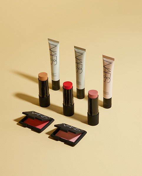 Nars Pop Goes The Easel Collection