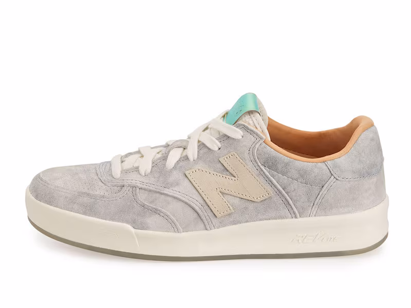 New Balance 300 Acid Wash Low-Top Sneaker