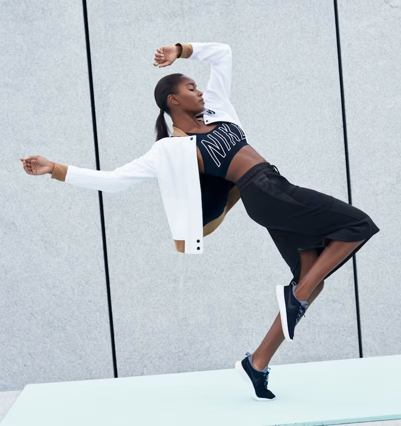 Nike Tech Fleece Skirt