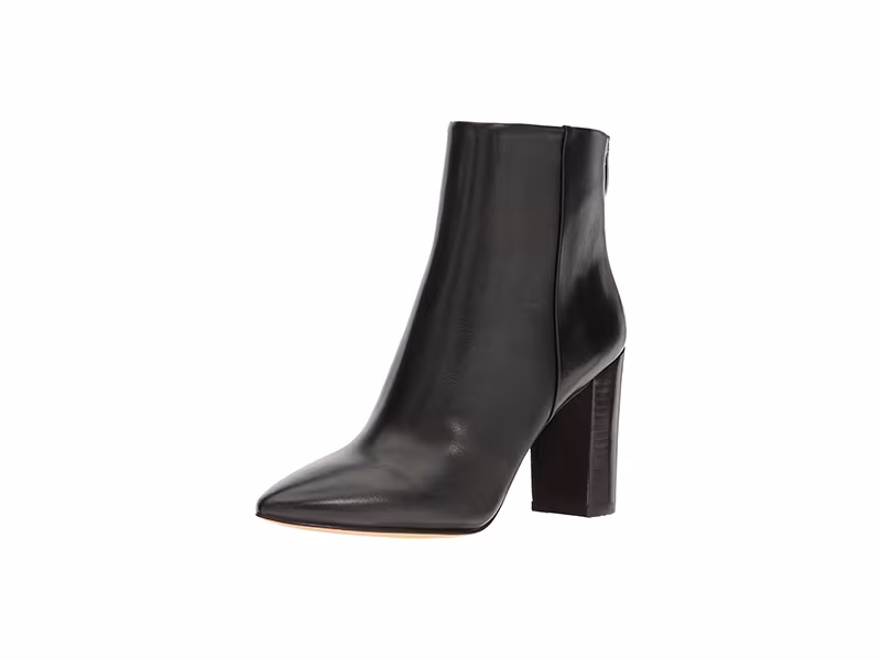 Nine West Hatcher Leather Boot