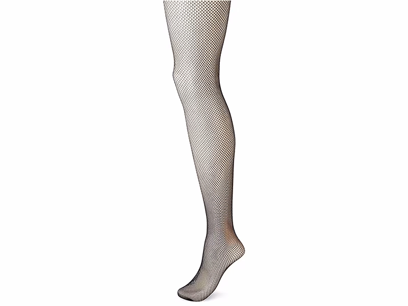 No Nonsense Fishnet Openwork Tight