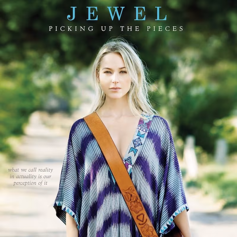 Picking Up The Pieces by Jewel