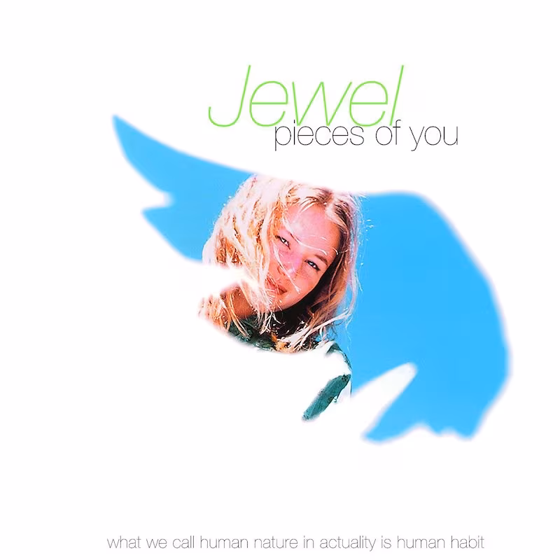 Pieces Of You by Jewel
