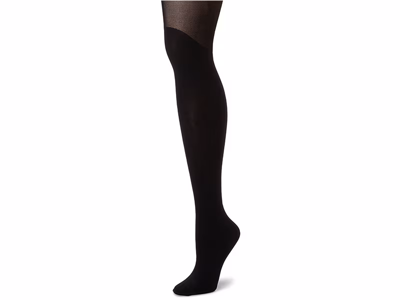Pretty Polly Womens Over The Knee Tights