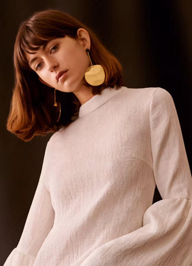 Rejina Pyo Marta Blouse
