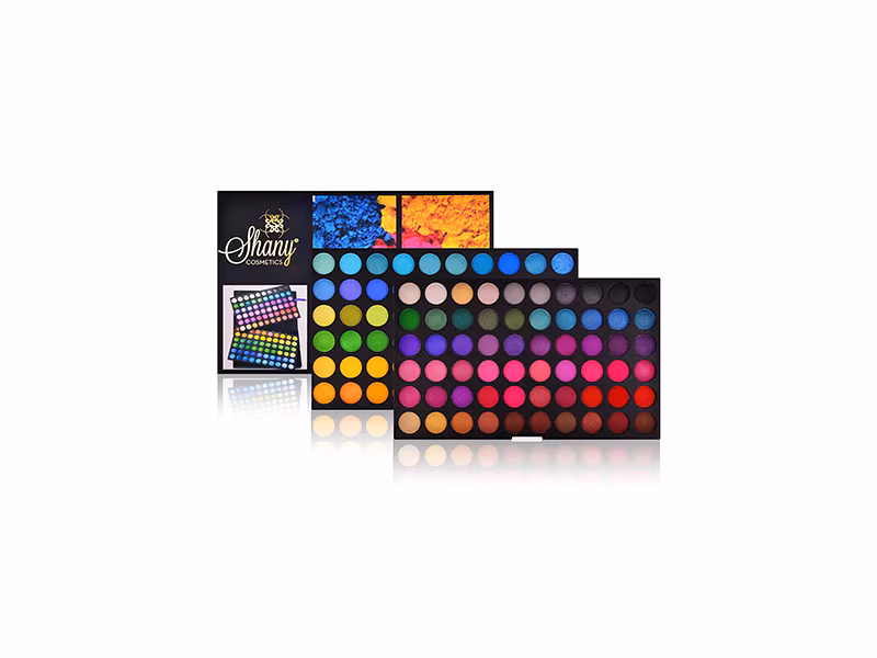 SHANY Cosmetics SHANY Eyeshadow Palette