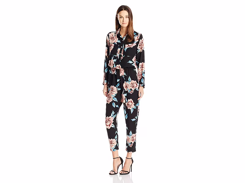 Show Me Your Mumu the Gadget Jumpsuit