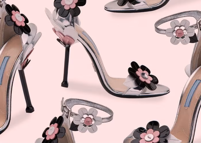 Spring 2017 Shoe Crush at Neiman Marcus
