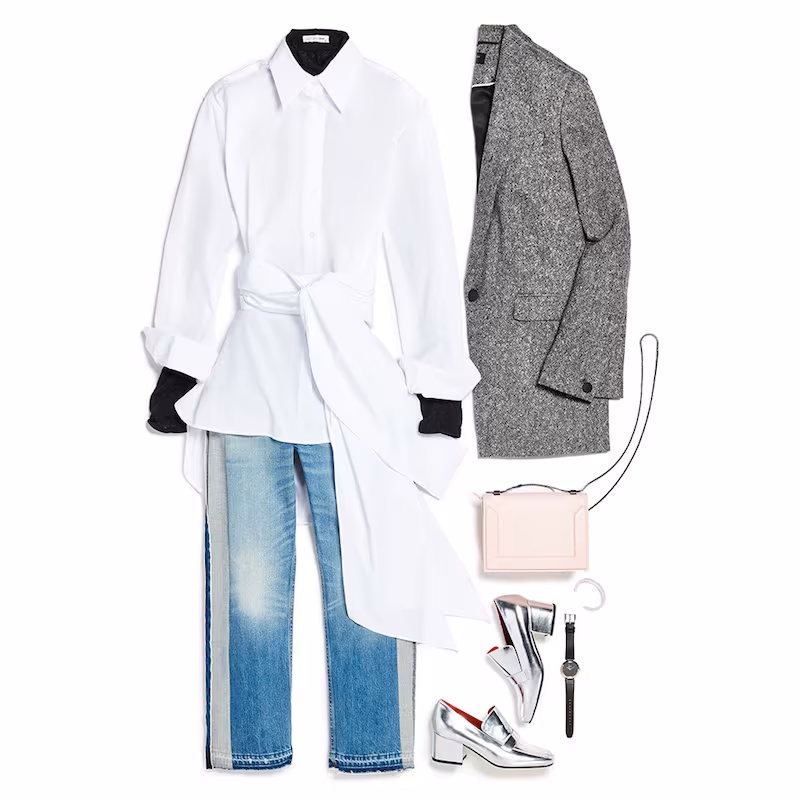 The Turtleneck Essentials for Day