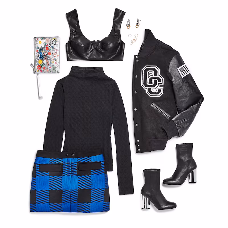 The Turtleneck Essentials for Night