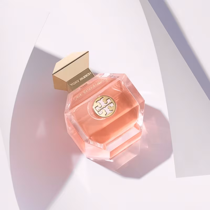 Tory Burch Love Relentlessly Eau De Parfum Spray