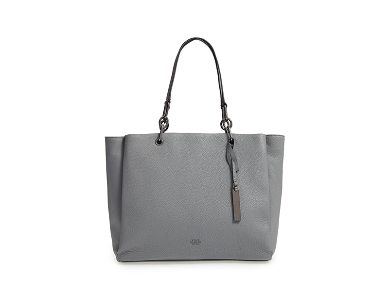 Vince Camuto Avin Leather Tote