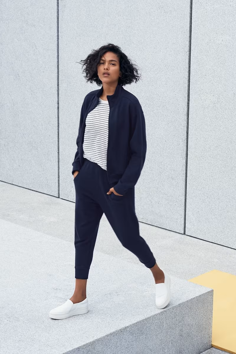 Vince Track Pants