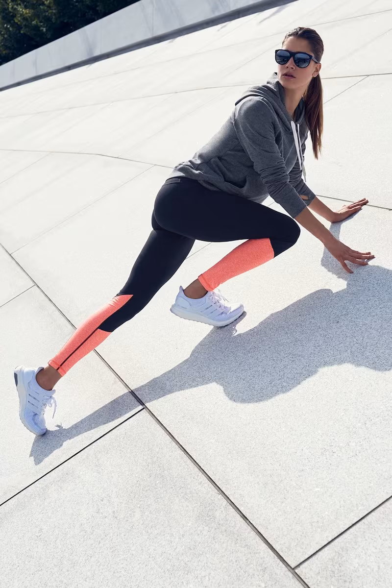 Zella Rise Above Leggings