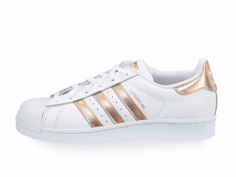 adidas Superstar Original Fashion Sneaker