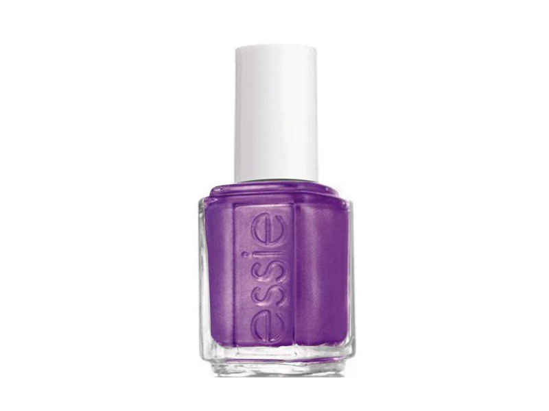 essie Shimmer Brights Collection Nail Polish