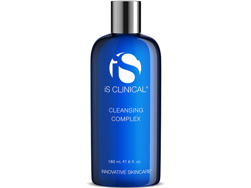 iS CLINICAL Cleansing Complex