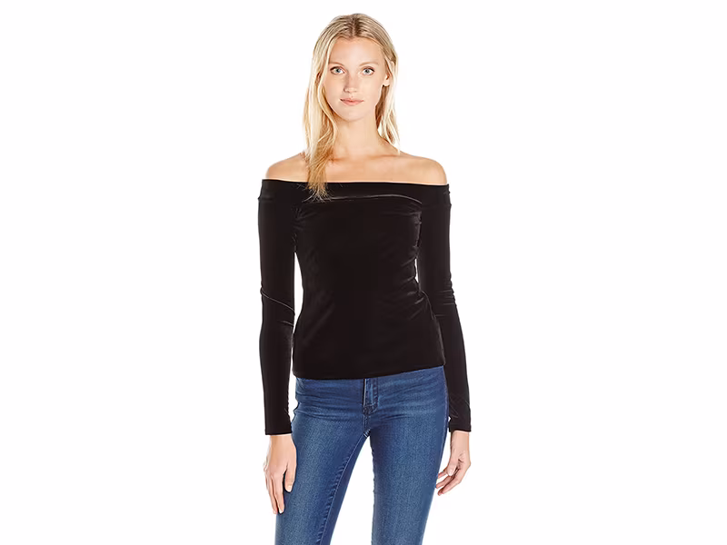 Bailey 44 Veronica Top
