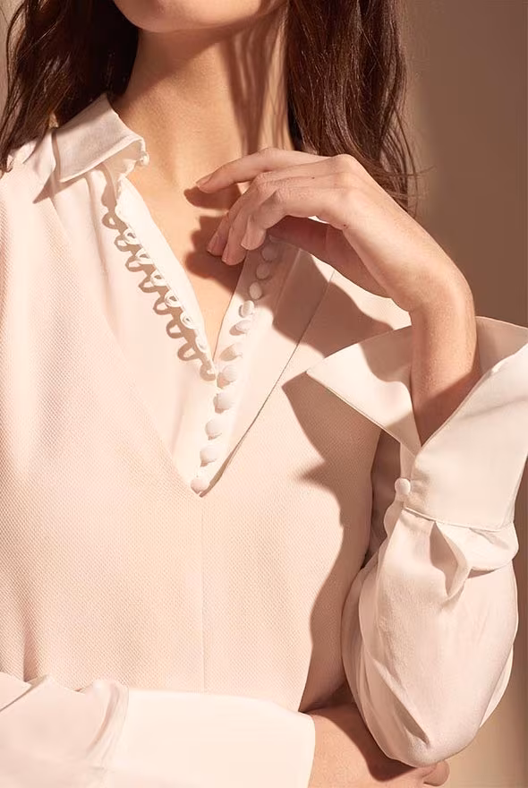 Club Monaco Helek Shirt