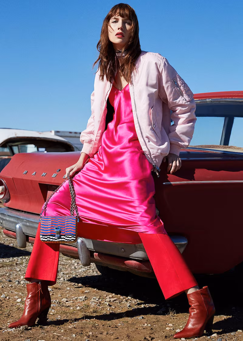Ellery Technopriest Dress