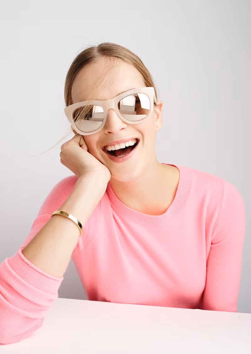 J.Crew Betty Sunglasses-2