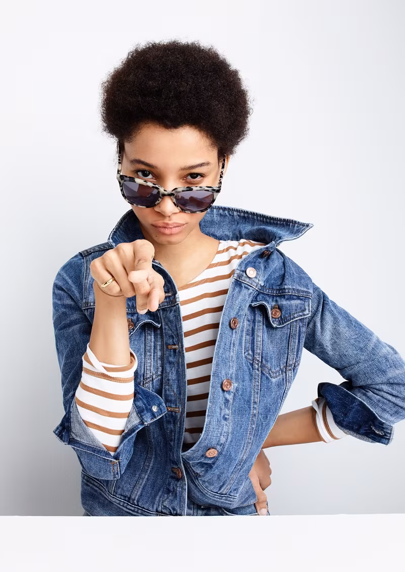 J.Crew Franny Sunglasses-1