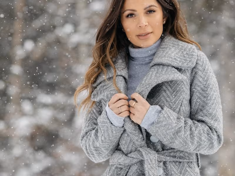 Marianna Hewitt of Life With Me for Winter 2016/2017
