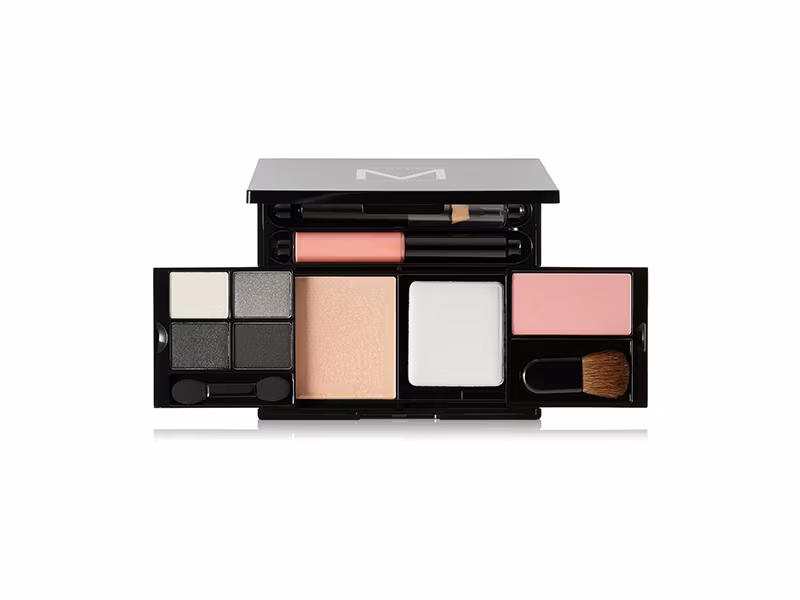 Maybelline New York Makeup Kit Palette