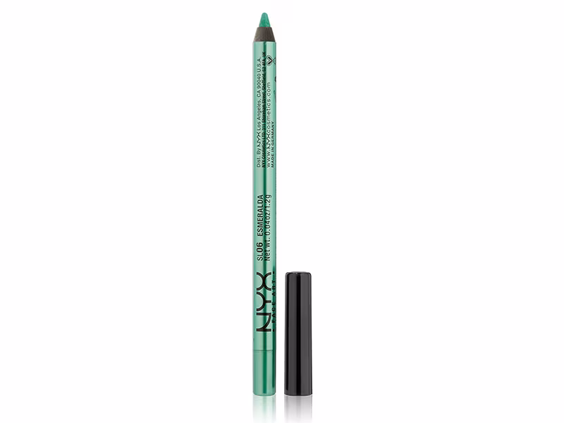 NYX Cosmetics Slide On Pencil