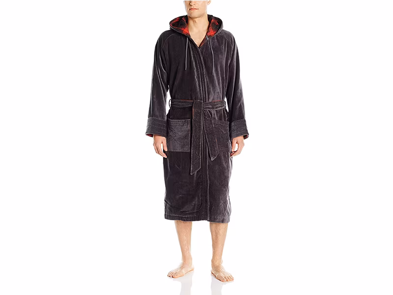 Pendleton Robe