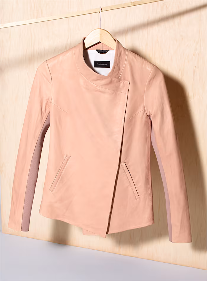Perfect, Lightweight Layers