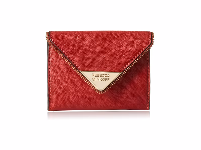 Rebecca Minkoff Molly Metro Wallet
