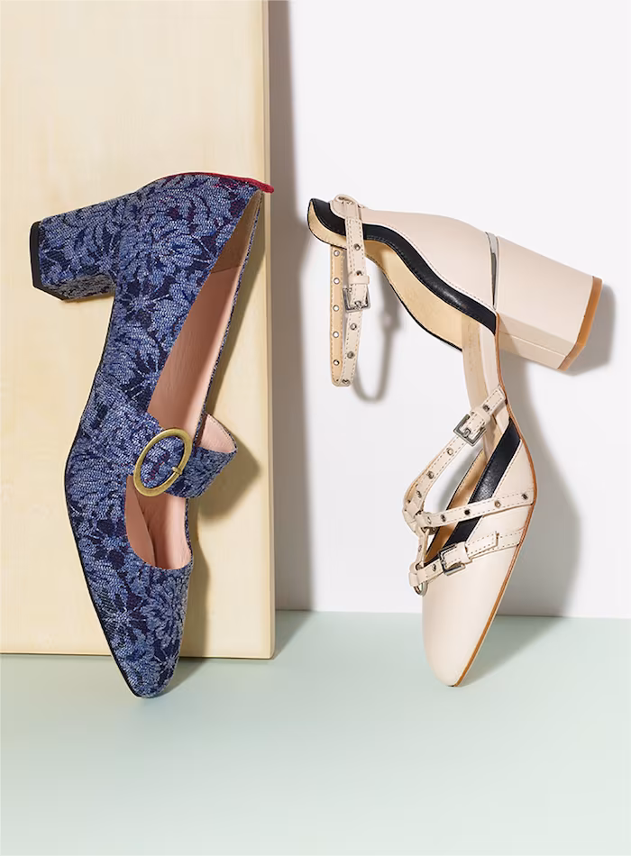 SJP by Sarah Jessica Parker Tartt Dress Pump