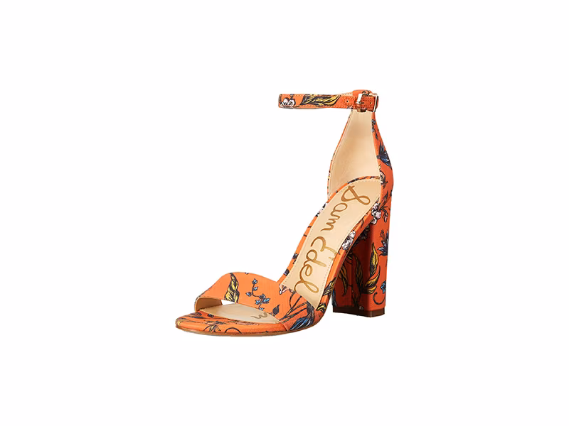 Sam Edelman Yaro Dress Sandal