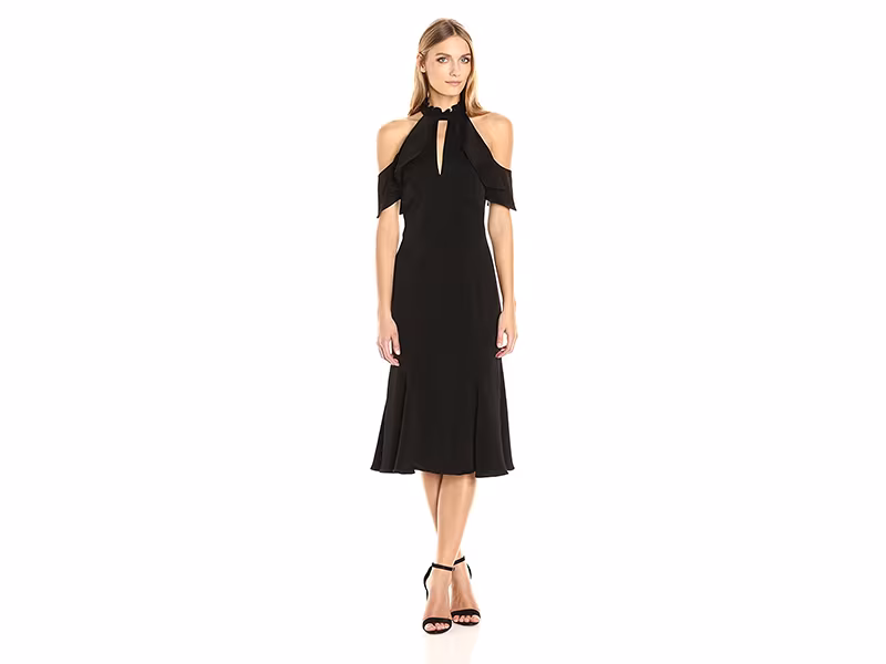 Shoshanna Sausalito Dress