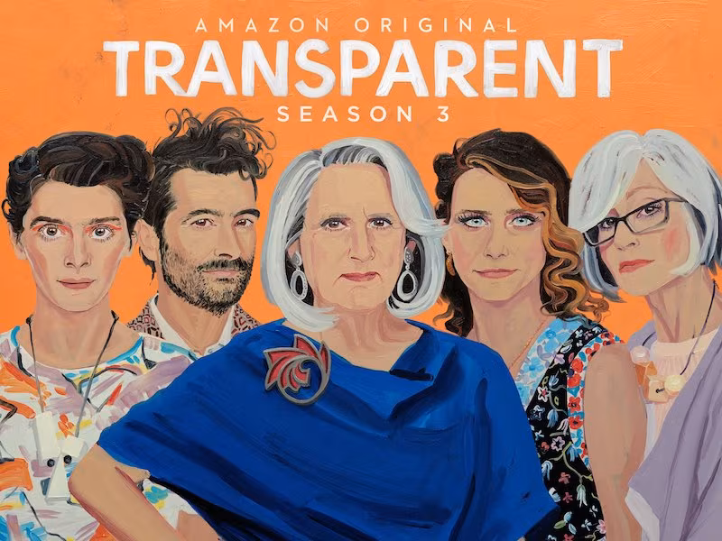Transparent