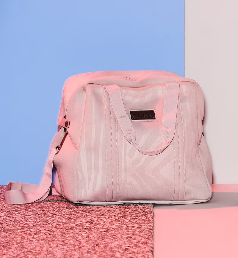 adidas by Stella McCartney Medium Sports Bag