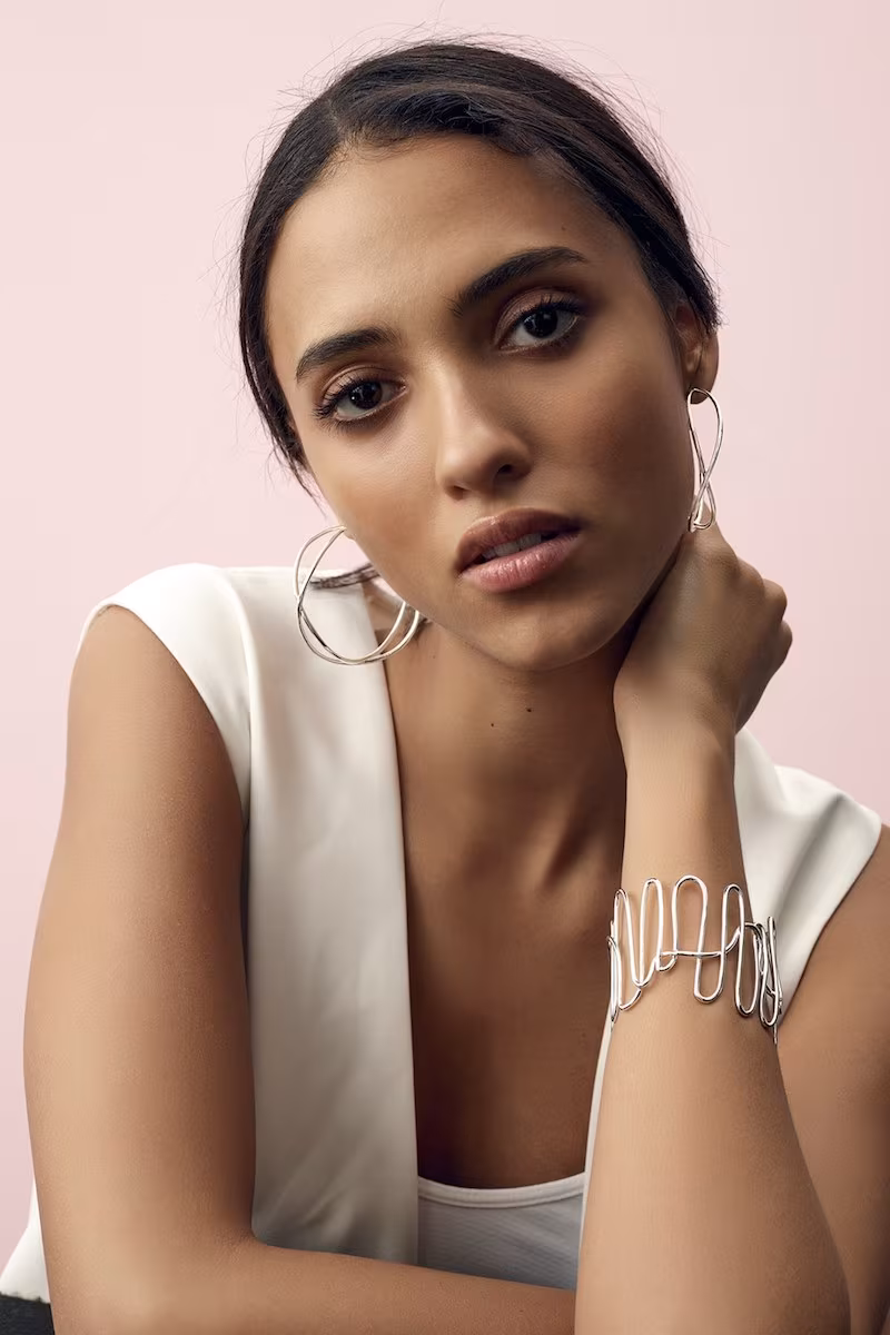 gorjana Emilia Cuff