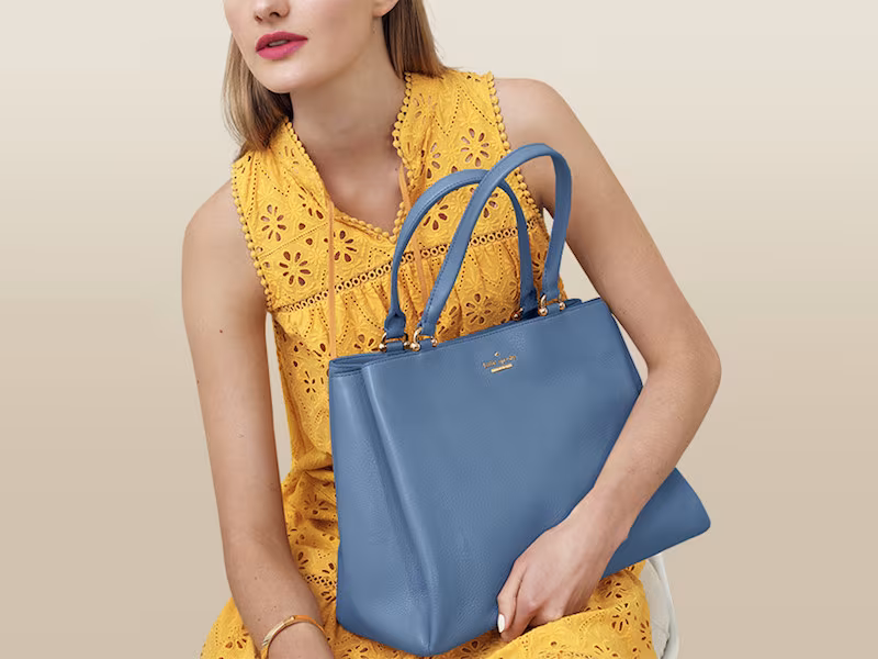 kate spade new york Satchel